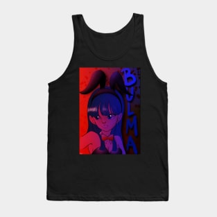 Bulma Tank Top